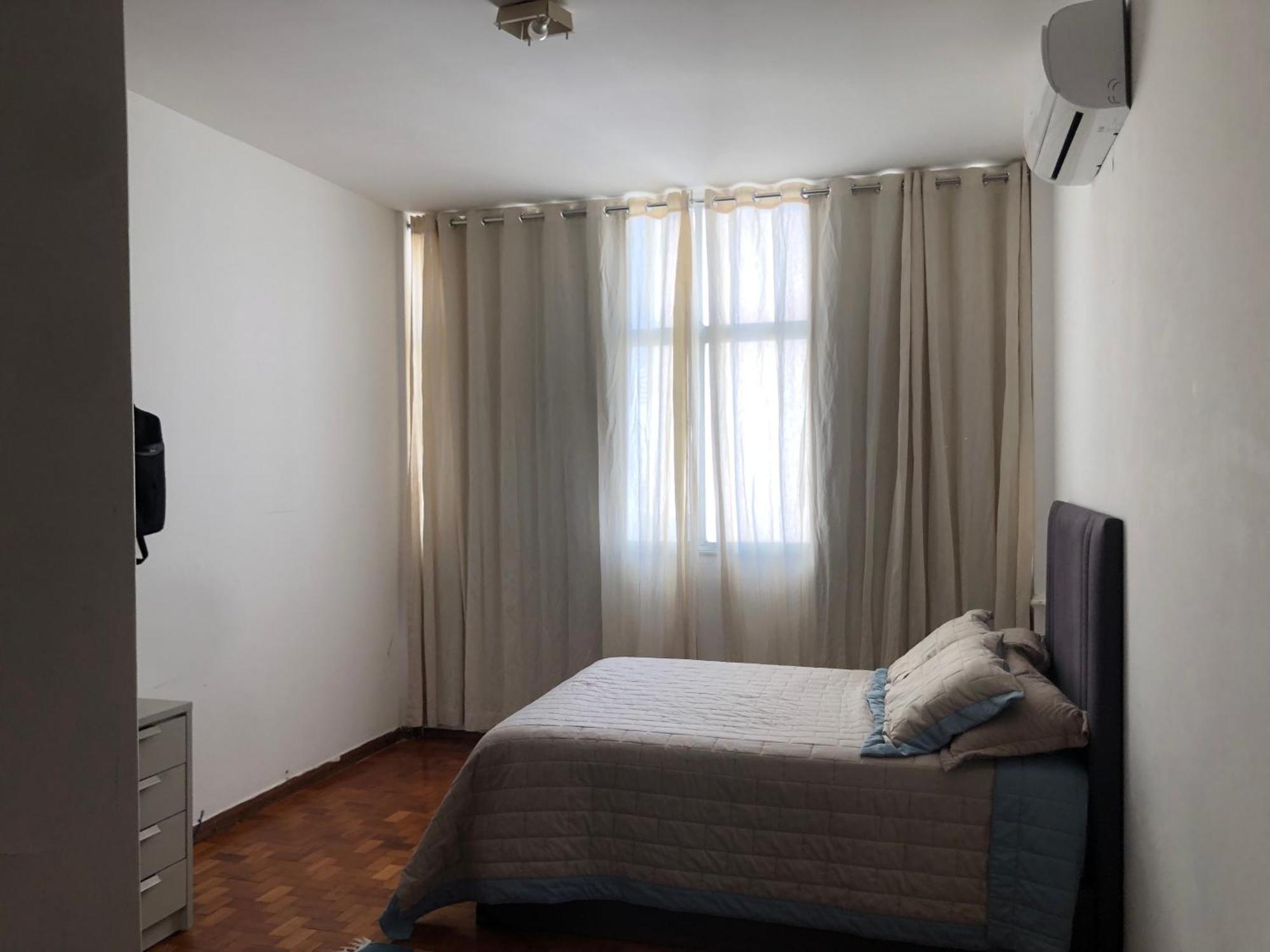 3 Quartos Porto Da Barra Apartamento *