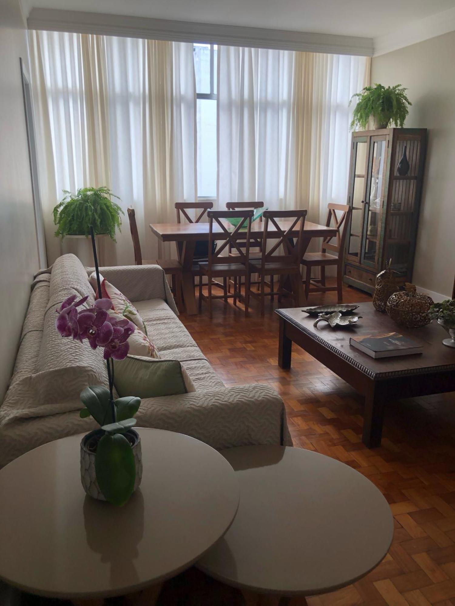 3 Quartos Porto Da Barra Apartamento *